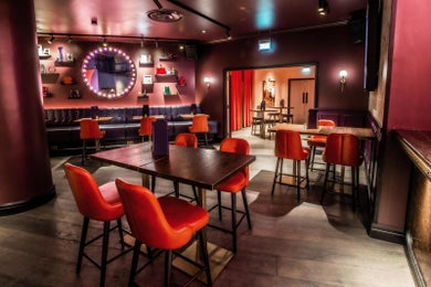 Ruby Rose Private Room (New..)