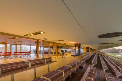 salle de conférence