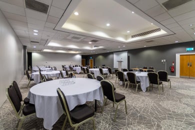 Liverpool Two & Three Suite