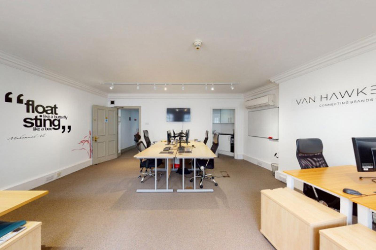 Sub800 - 69 King William St