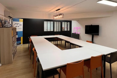 Grande Salle
