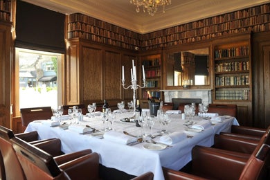 The Library