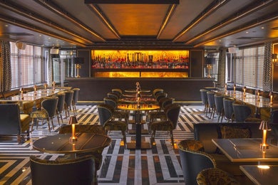 Private Room & Lounge Bar (New..)