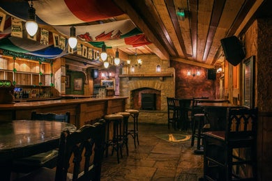Guinness Bar