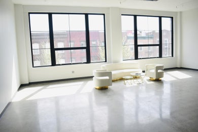 A Loft Studios
