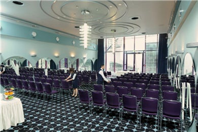 Hall Danzig