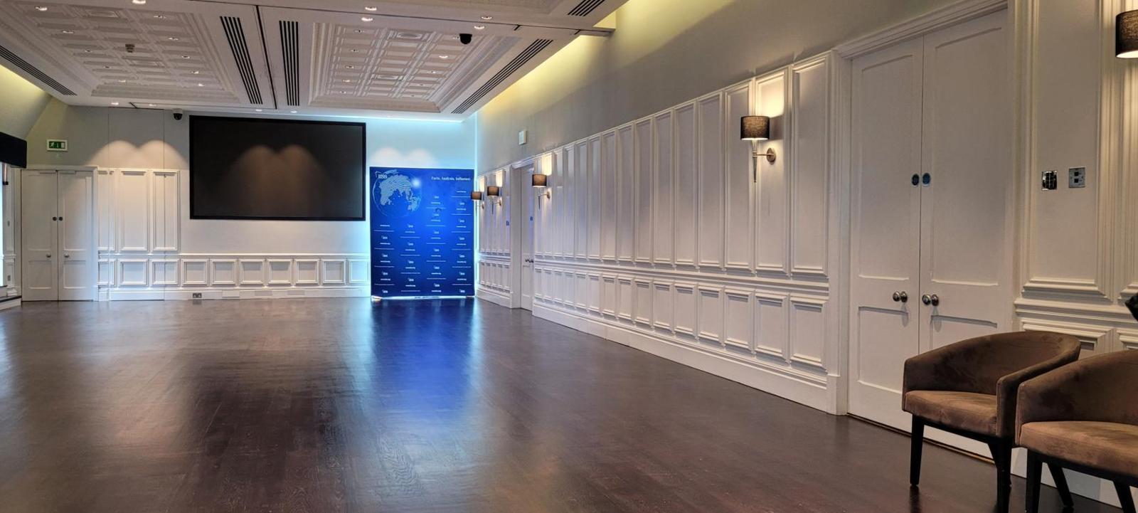Lee Kuan Yew Room