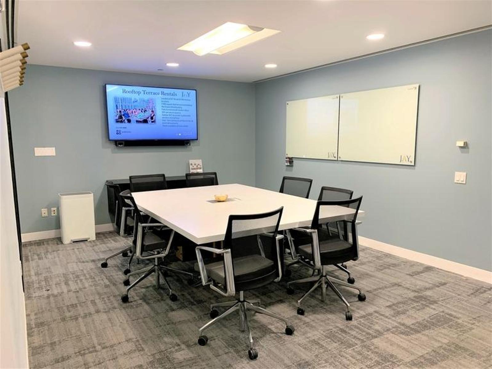 Conference Room D