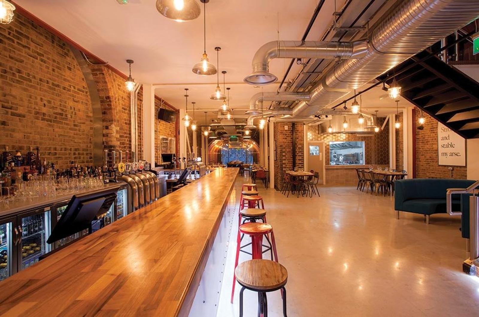 Exclusive Venue Hire
