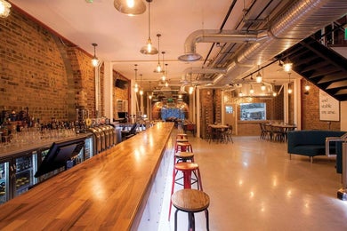 Exclusive Venue Hire