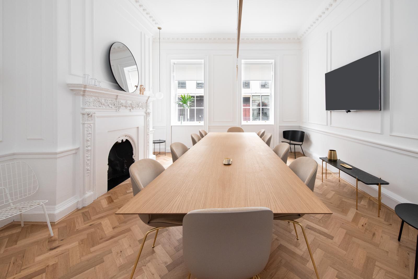 Drawing Room