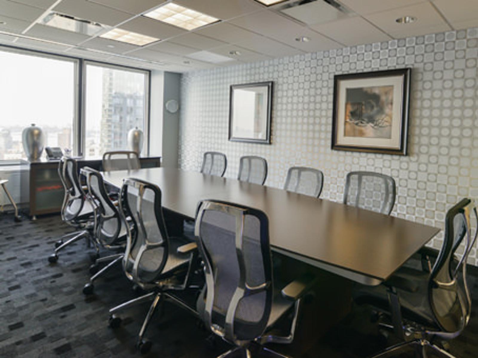Hudson Room