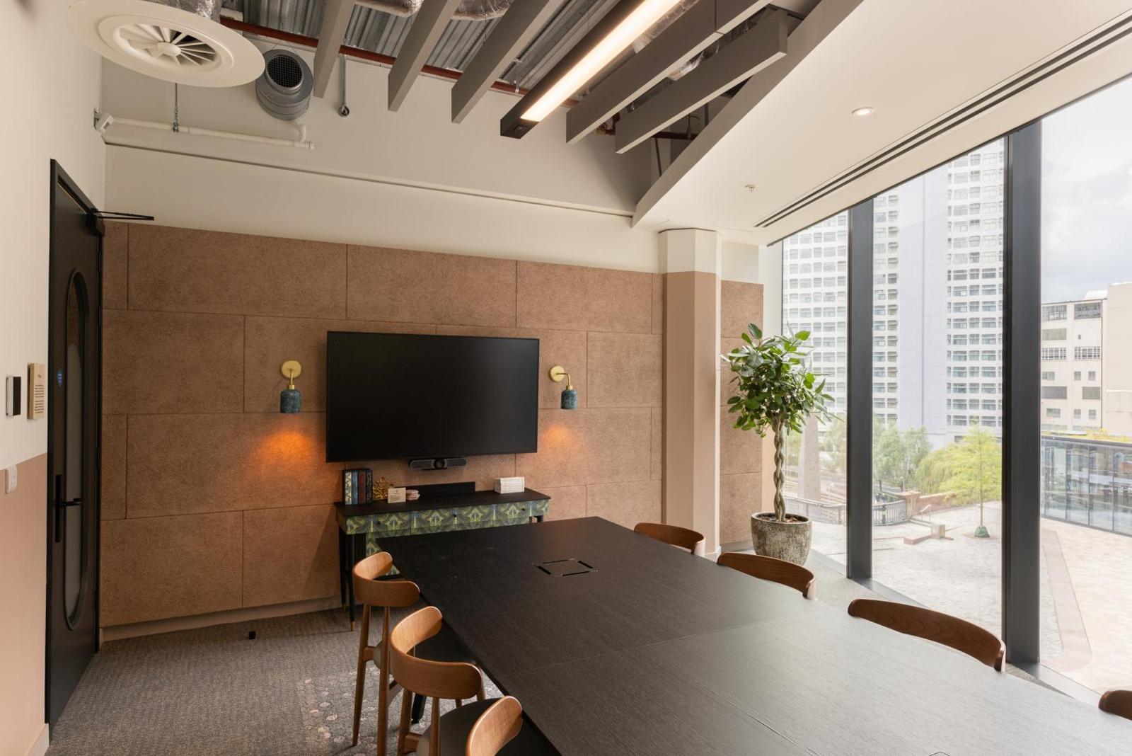 Finney Meeting Room