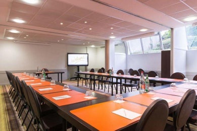 Ballade + Boléro + Toccata