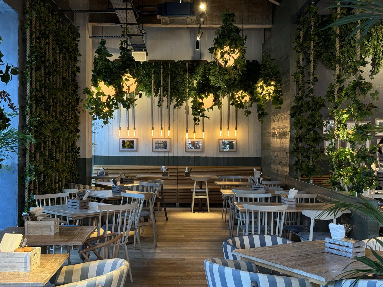 Exclusive Venue Hire