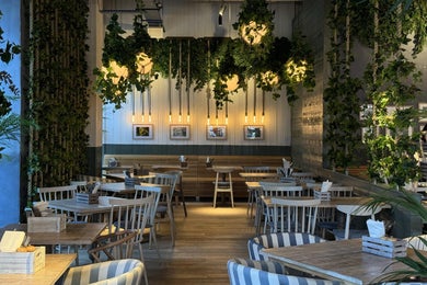 Exclusive Venue Hire