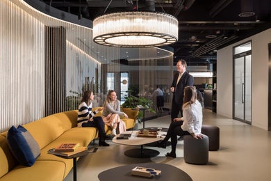 Storey - 4 Kingdom Street