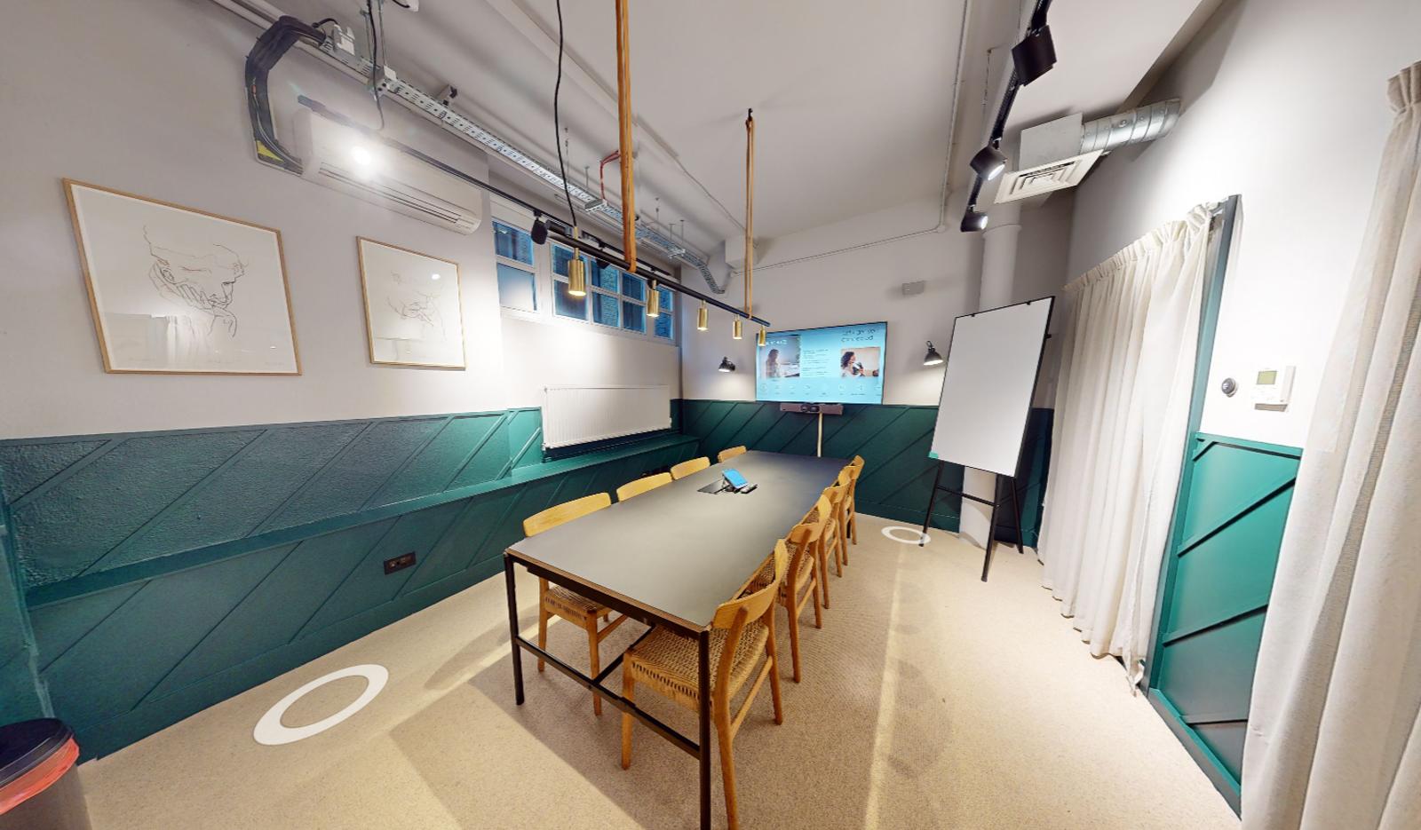 Meeting Room 4