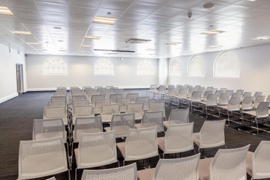 Large Meeting Room (New..)