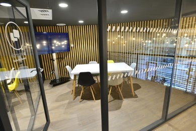 Salle de réunion ID