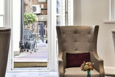 Argyll - 67 Grosvenor Street