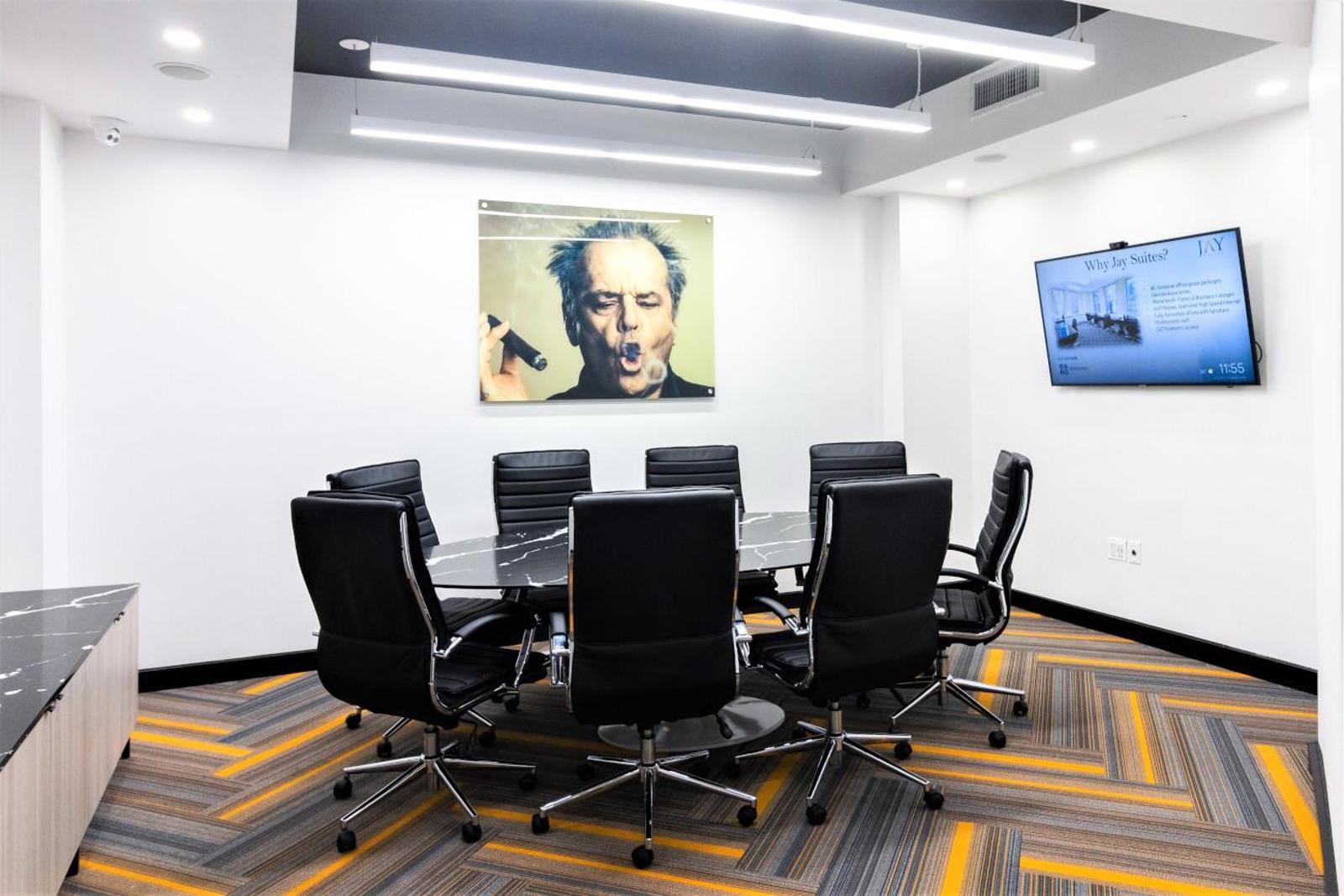 Conference Room A