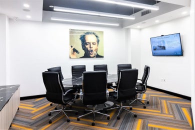 Conference Room A