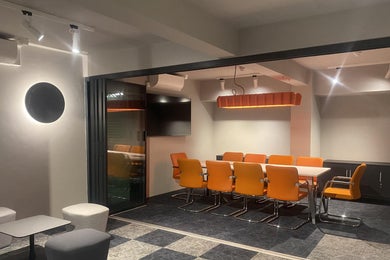 Events Meeting Room Space