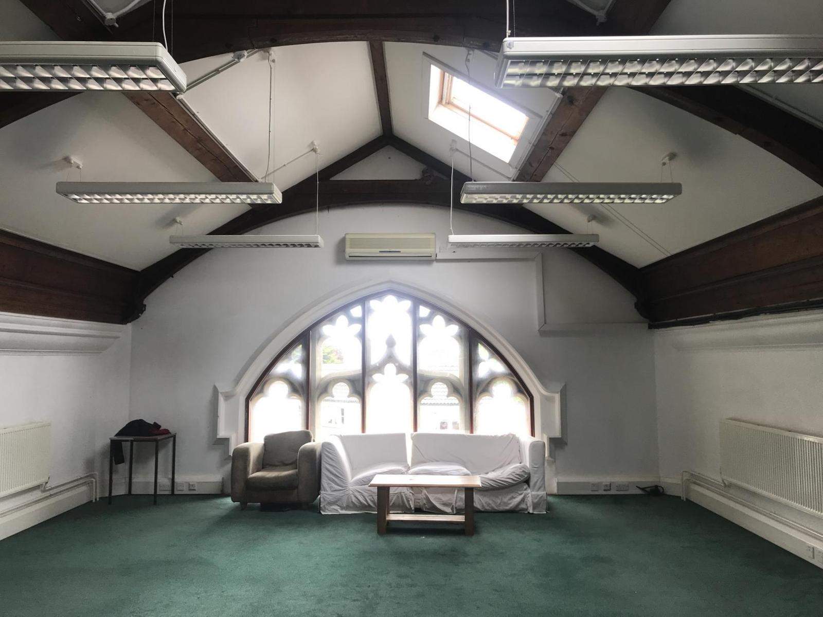 Drama Studio