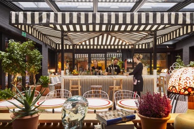 Private Dining / Boardroom