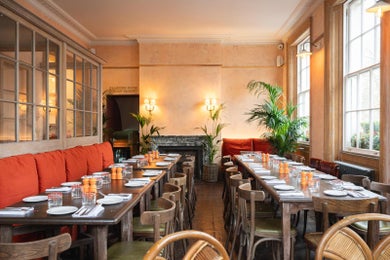 Main Dining Room (New..)