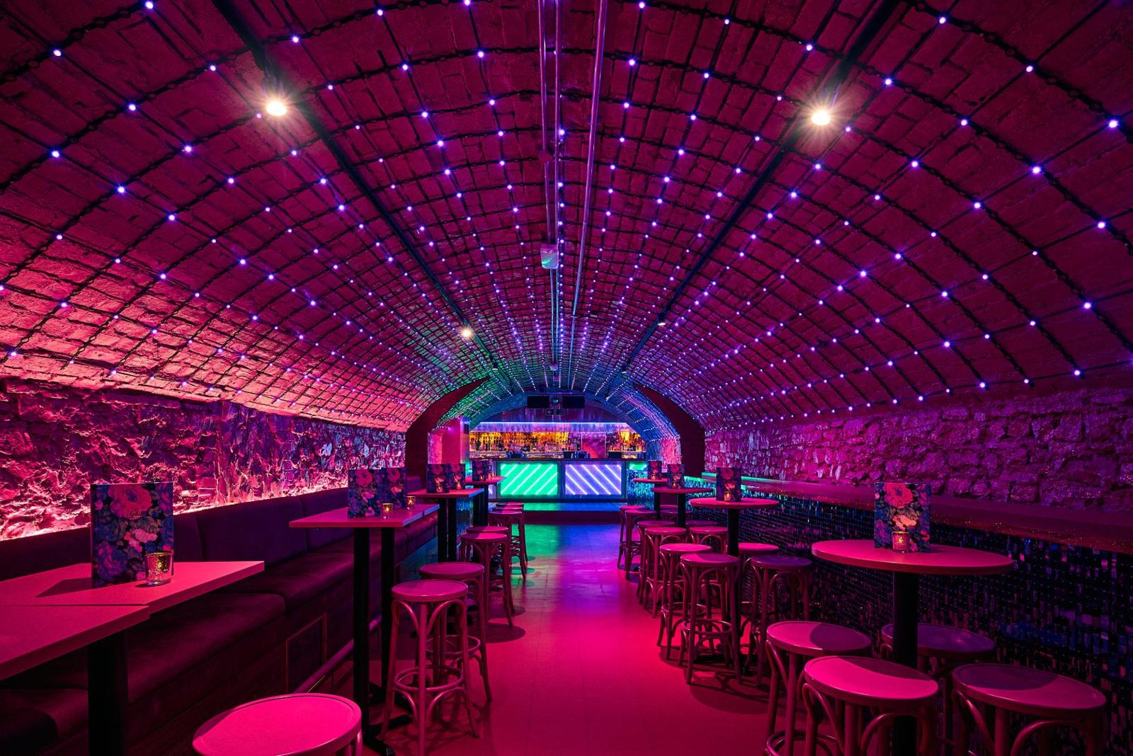 Whole Venue Hire