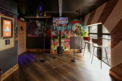 Karaoke Room