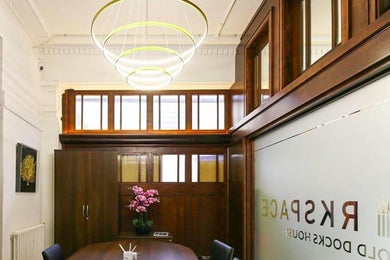 Reception Meeting Room