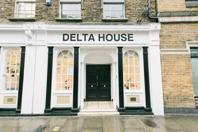 LentaSpace - Delta House, Borough High Street