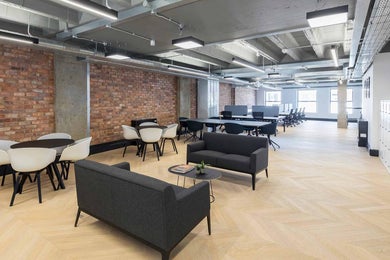 Capsule Managed - 43 Eagle Street