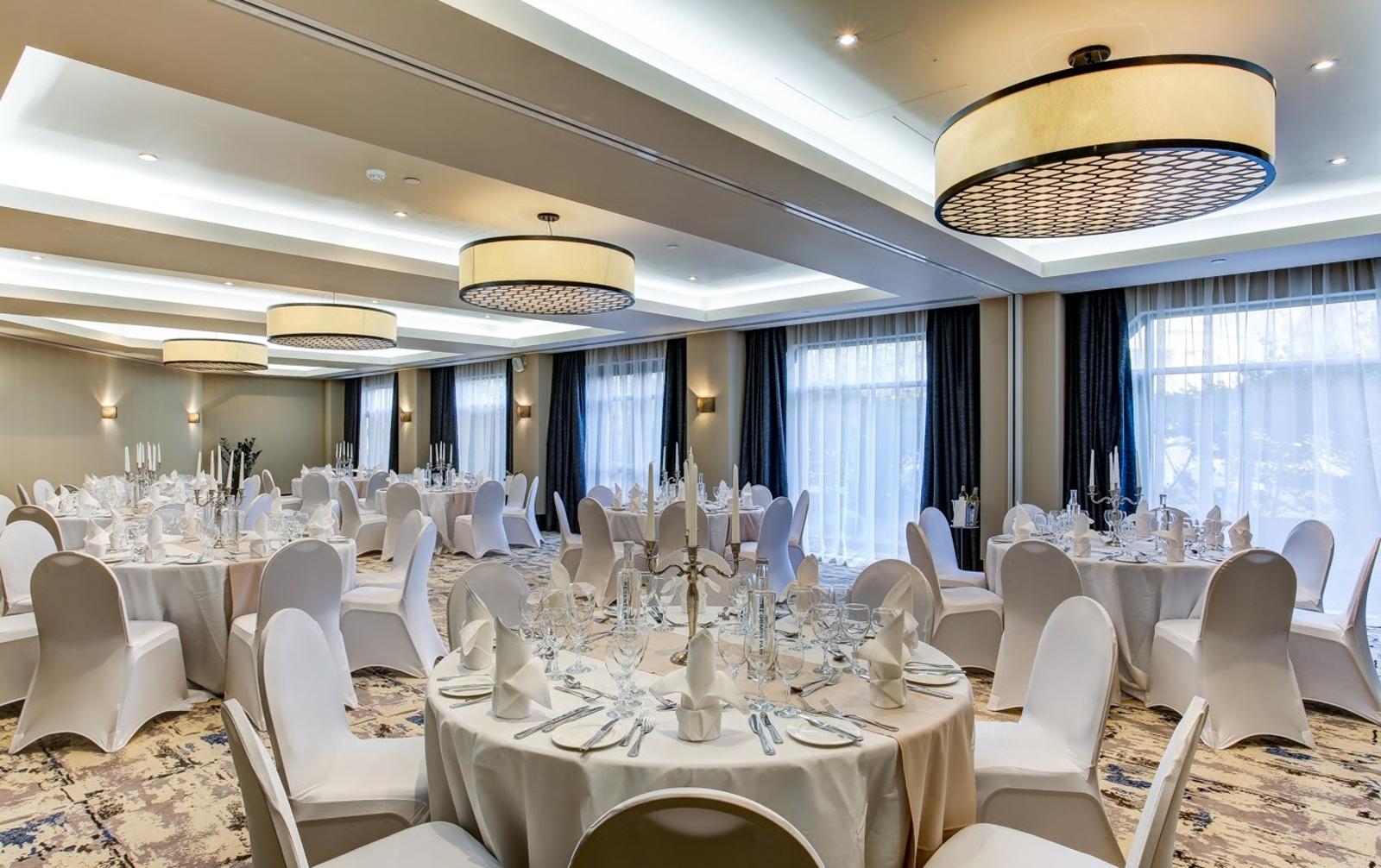 Trueman Suite