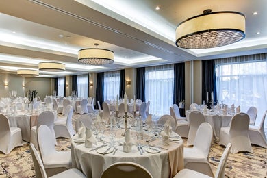 Trueman Suite
