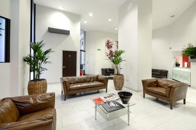 Smithfield Business Centre - Blackfriars