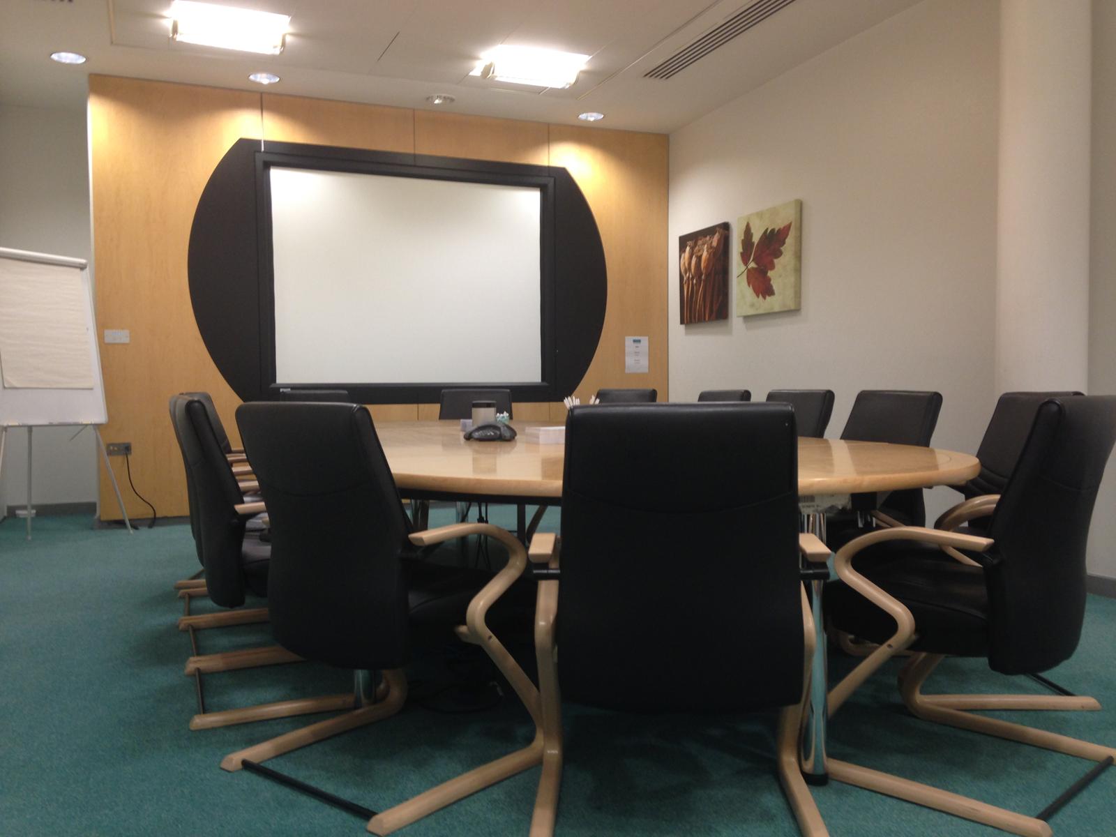 The Whitworth Room