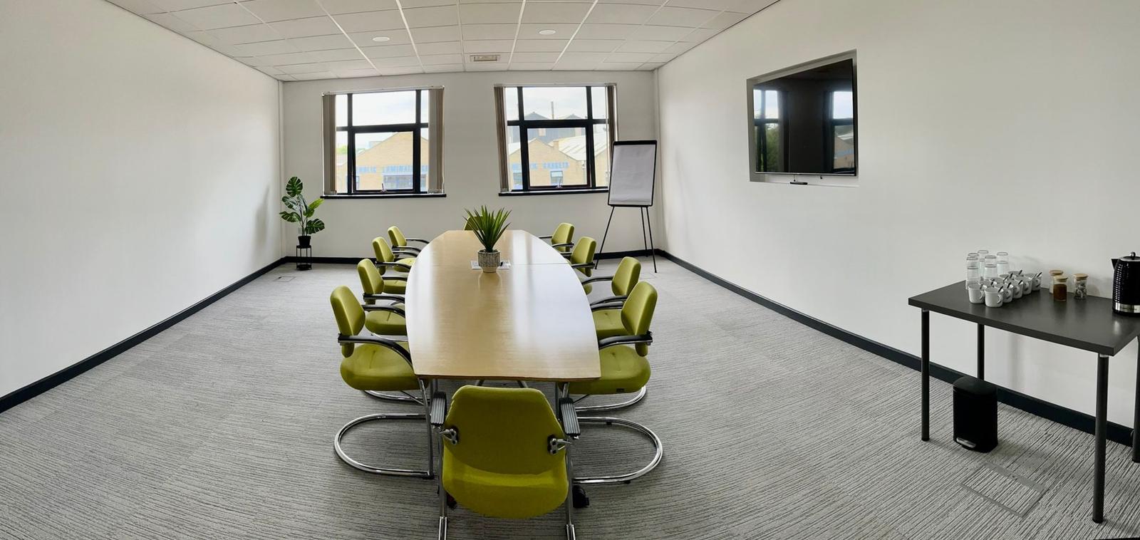 Meeting Room 4