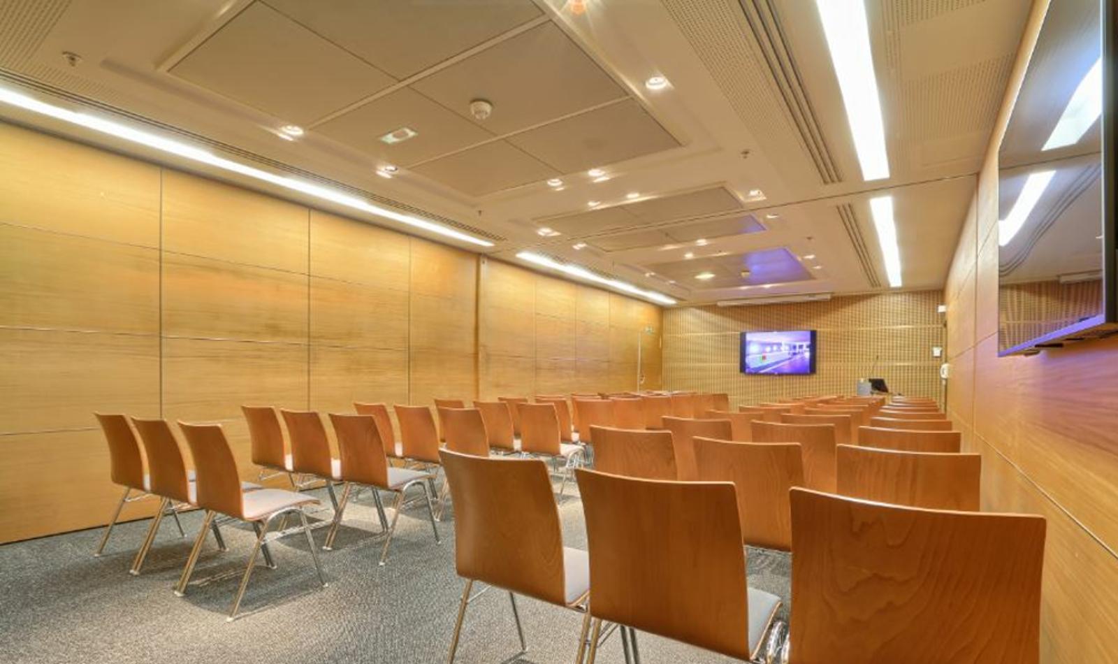 Salle de réunion