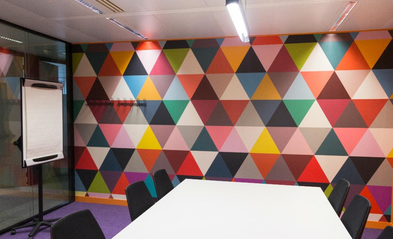 Salle de formation