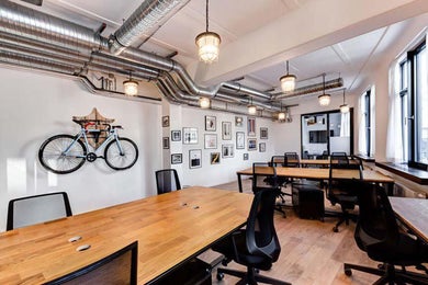 coworking in the hear of munich