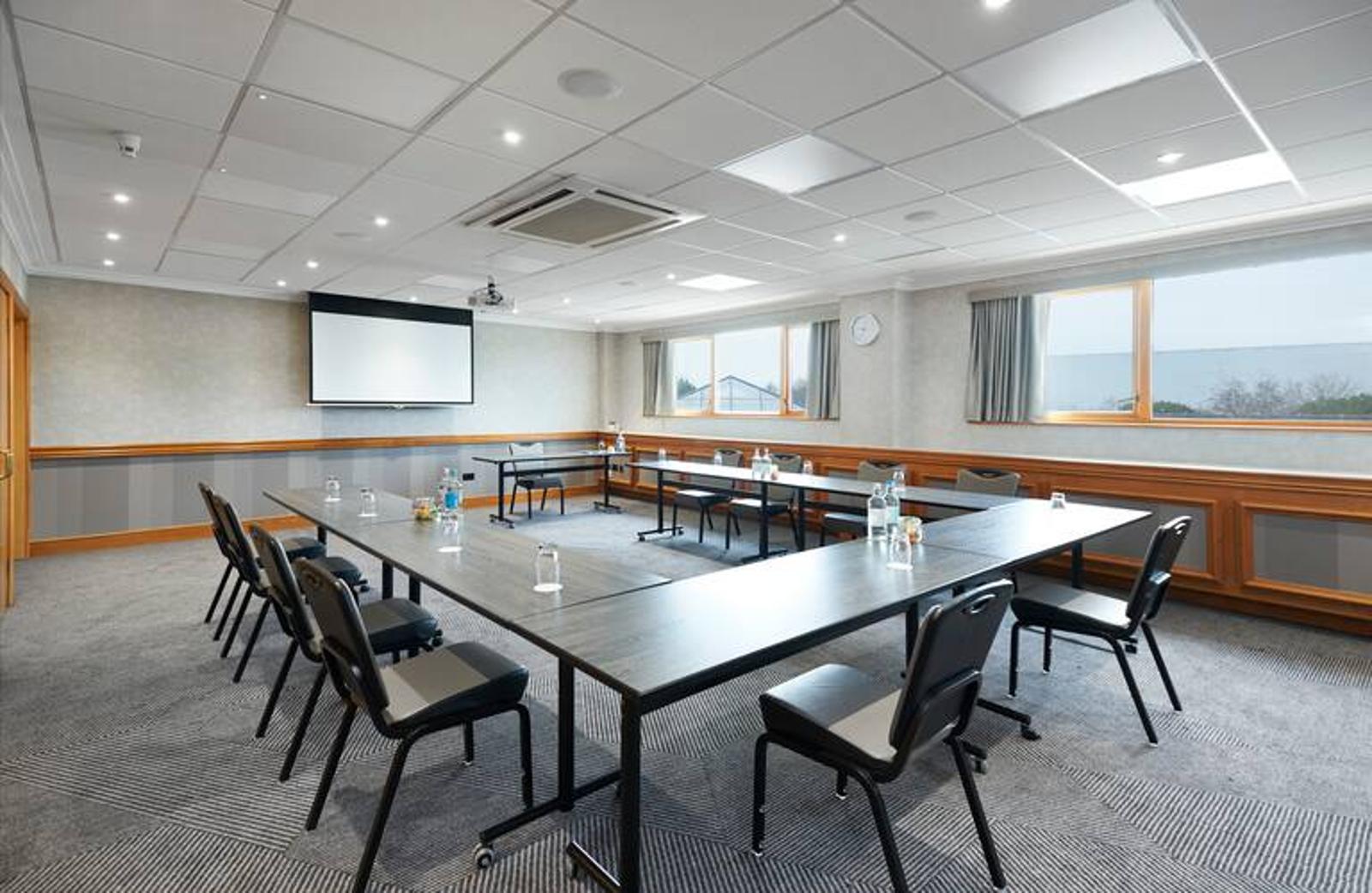 The York Suite