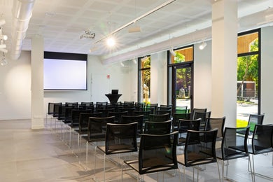 Fort de Vaise - Espace Combet-Descombes