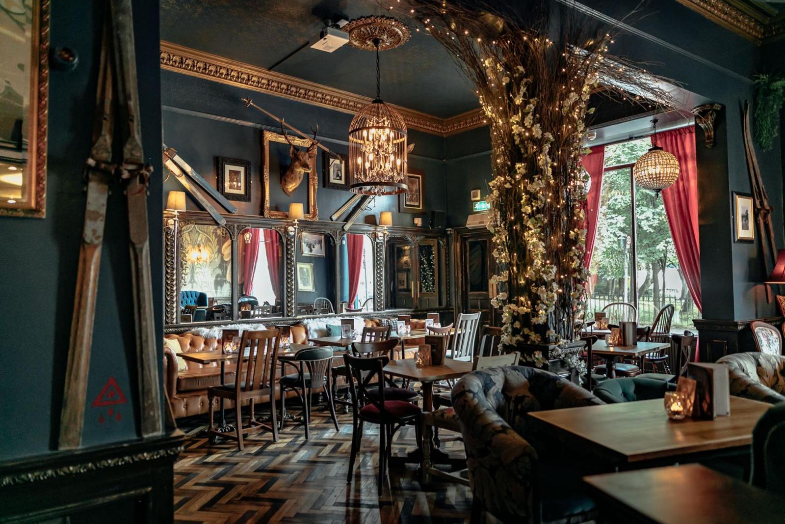 Private Room