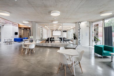 The Foundry