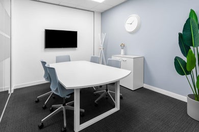 Regus - Exeter - The Senate