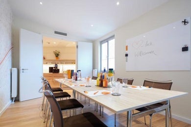 Hotel Victoria HochGefühl erfinderisch